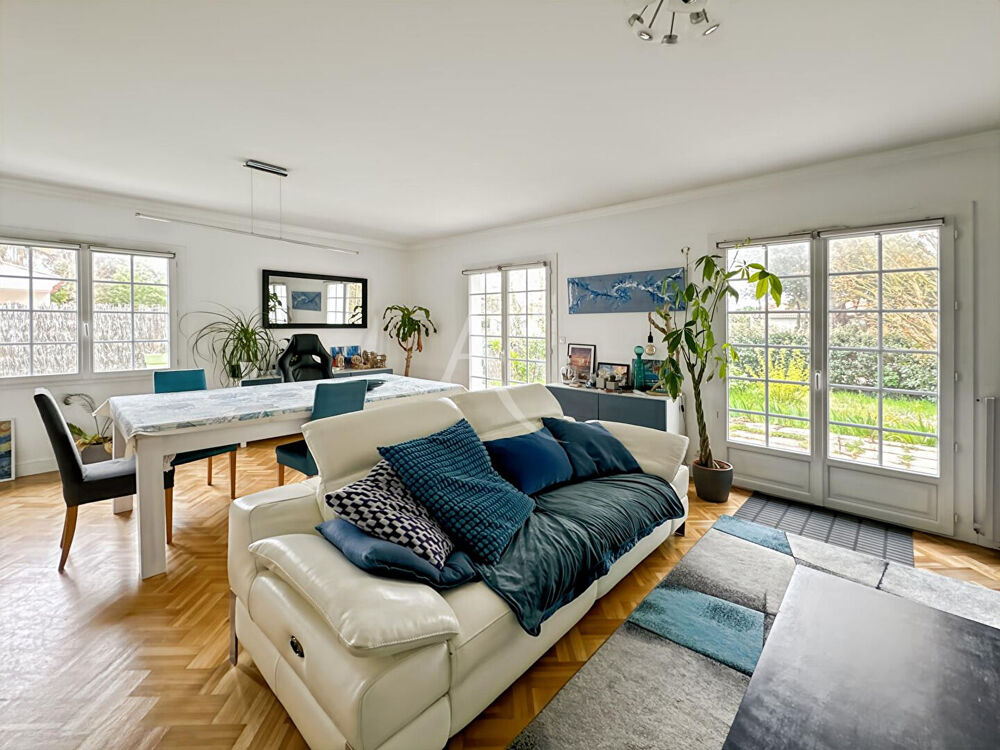 Maison Saint-jean-de-monts - 195m² habitables + 120m² de sous-sol