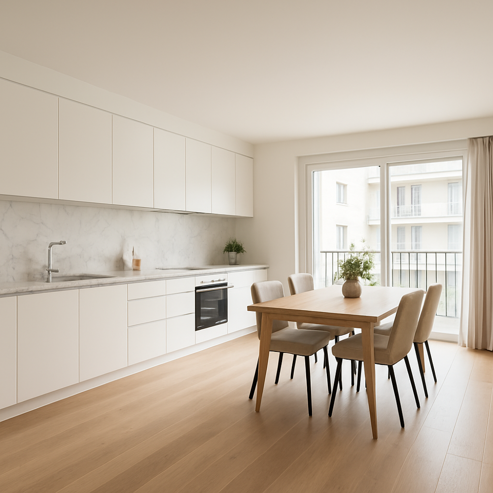 Vente Appartement Appartement 3 pièces de 67 m2 (Pordic) Pordic