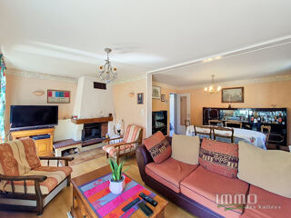  Maison à vendre 6 pièces 97 m²