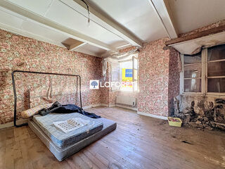  Maison  vendre 4 pices 56 m