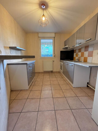 Vente Appartement Appartement T3 Besancon