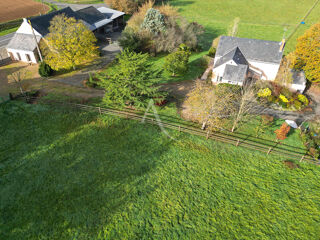  Maison � vendre 5 pi�ces 165 m�