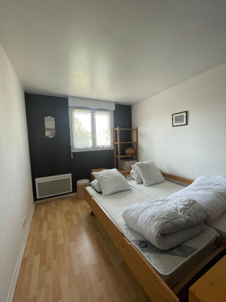  Appartement à louer 2 pièces 42 m²