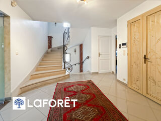  Maison � vendre 10 pi�ces 225 m�