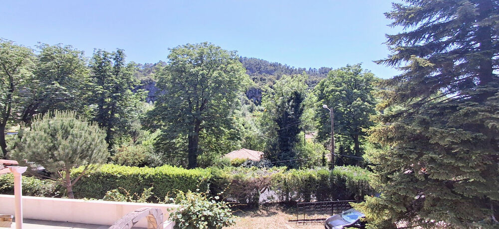 Villa avec piscine, garage et terrain BEDARIEUX