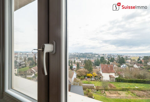  Appartement � louer 3 pi�ces 61 m�