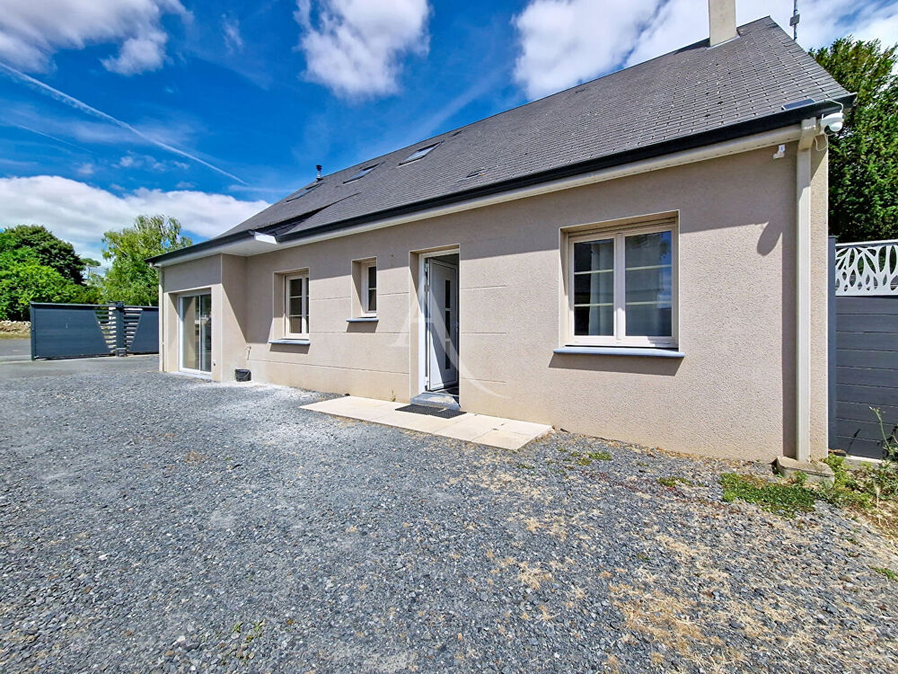 Vente Maison Maison de 2012 à Meigné Doue en anjou