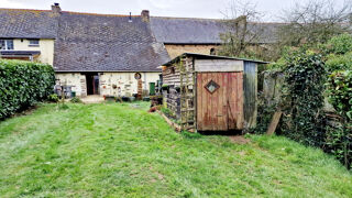  Maison � vendre 3 pi�ces 60 m�