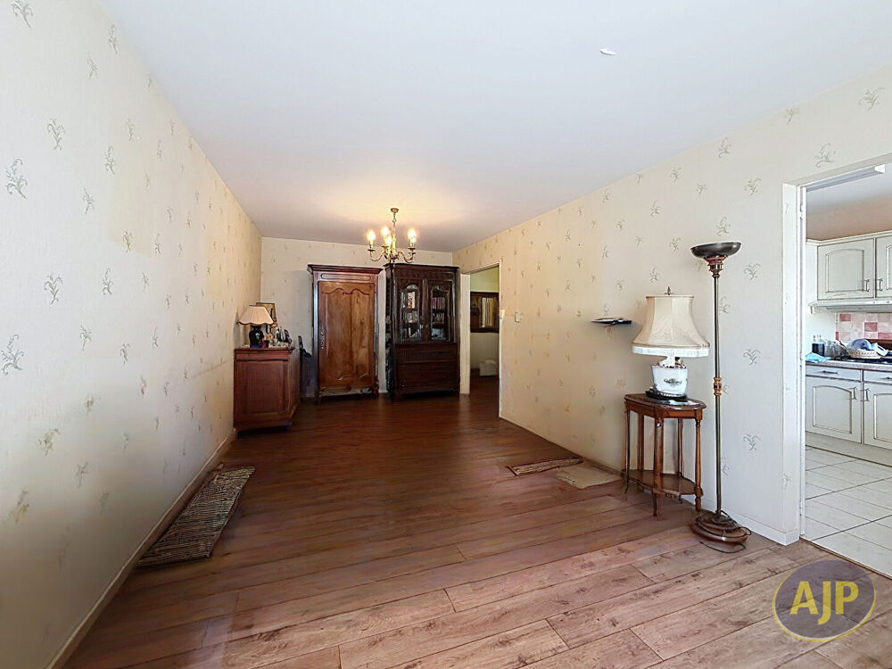 Vente Appartement Appartement Les Sables D Olonne 3 pièce(s) 91 m2 avec garage Les sables d olonne