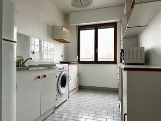  Appartement à louer 2 pièces 47 m²