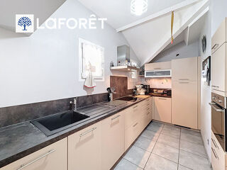  Maison � vendre 5 pi�ces 125 m�