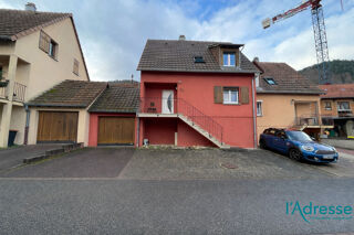  Maison � vendre 5 pi�ces 83 m�