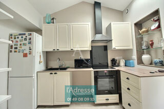  Maison à vendre 4 pièces 69 m²
