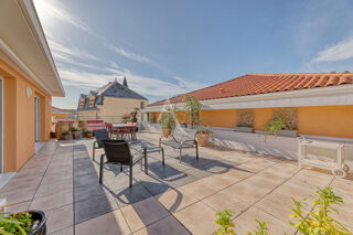  Appartement  vendre 4 pices 111 m