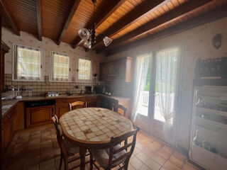  Maison � vendre 6 pi�ces 120 m�