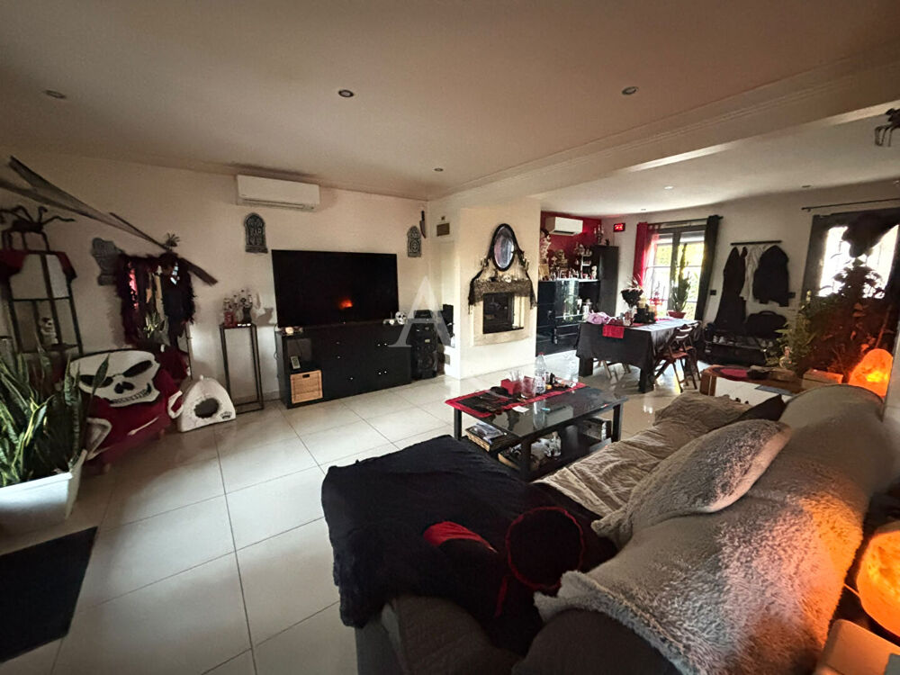 Vente Maison Maison Moisenay 5 pièce(s) 100 m2 Moisenay