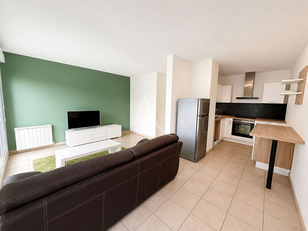 Appartement 2 pièces 49 m² · à Saint Julien en Genevois · 49 m² · 230 000 €