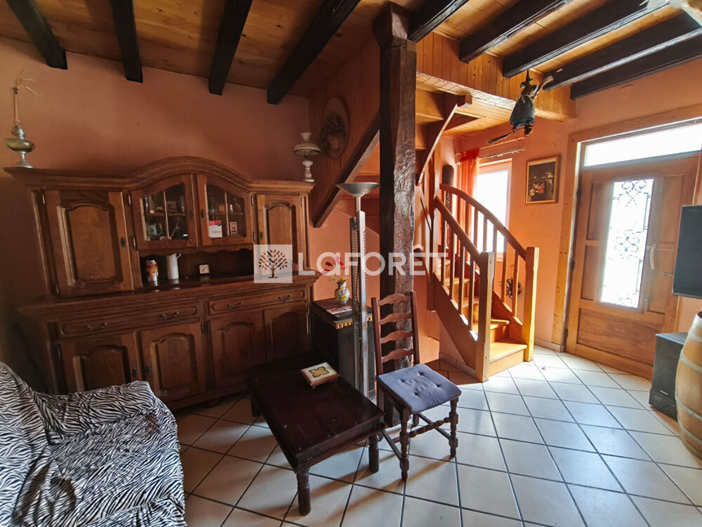 Maison Arles Sur Tech 2 pièce(s) 52 m2