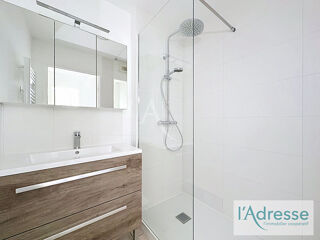  Appartement à vendre 2 pièces 42 m²
