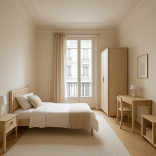  Appartement � vendre 4 pi�ces 78 m�