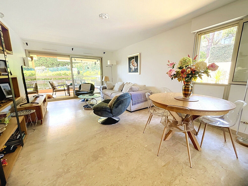 Vente Appartement Appartement Nice 3 pièce(s) 79 m2 Nice