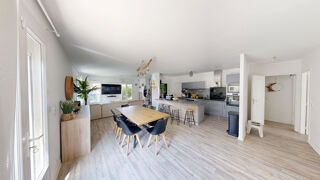  Maison à vendre 5 pièces 97 m²