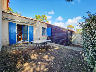  Maison  vendre 2 pices 35 m