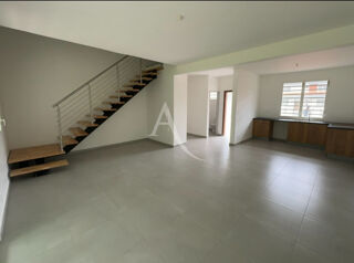  Maison � louer 3 pi�ces 85 m� Matoury