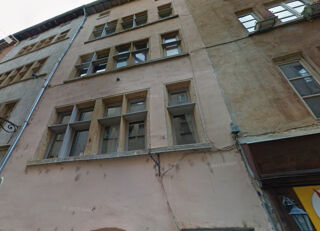  Appartement � vendre 1 pi�ce 36 m�