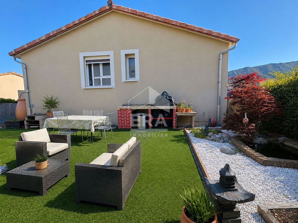 Maison Laragne Monteglin 5 pièce(s) 93.5 m2