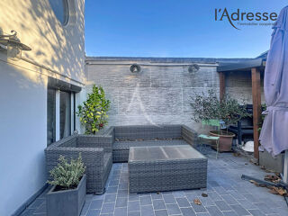  Maison � vendre 4 pi�ces 67 m�