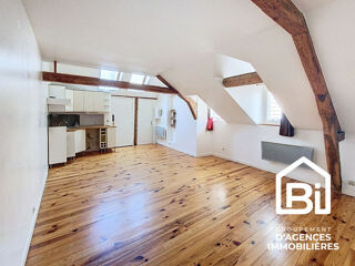  Appartement � vendre 3 pi�ces 47 m�