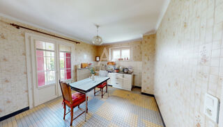  Maison à vendre 4 pièces 88 m²