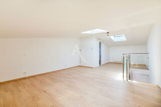  Appartement à vendre 2 pièces 46 m²