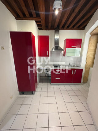  Appartement à louer 2 pièces 36 m²