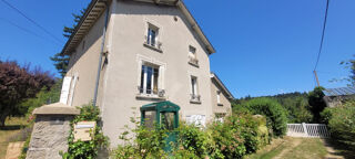 Maison 7 pièces 182 m² · au Chambon sur Lignon · 182 m² · 269 900 €