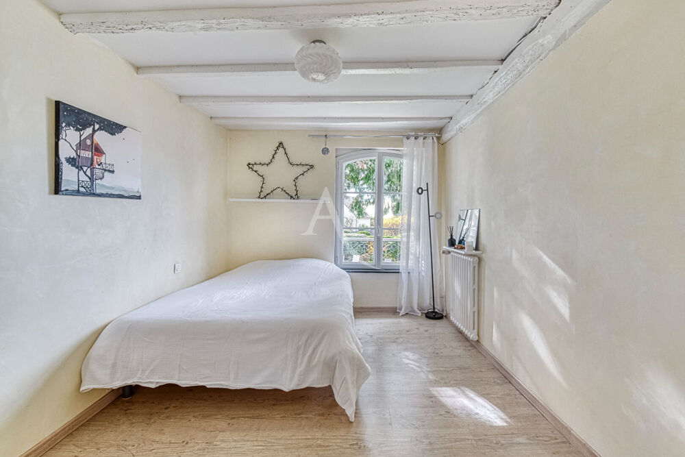 � vendre  Maison Le Plessis-Grammoire (49124)