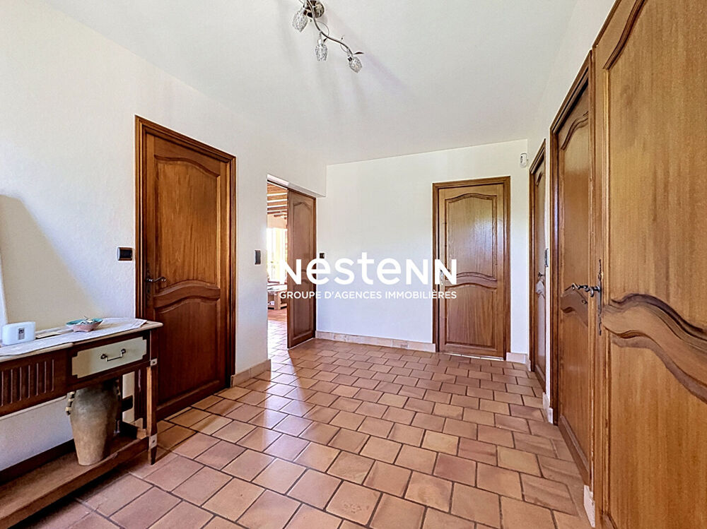 Vente Maison Maison familiale de 135m2 en bord de Vienne Le palais sur vienne