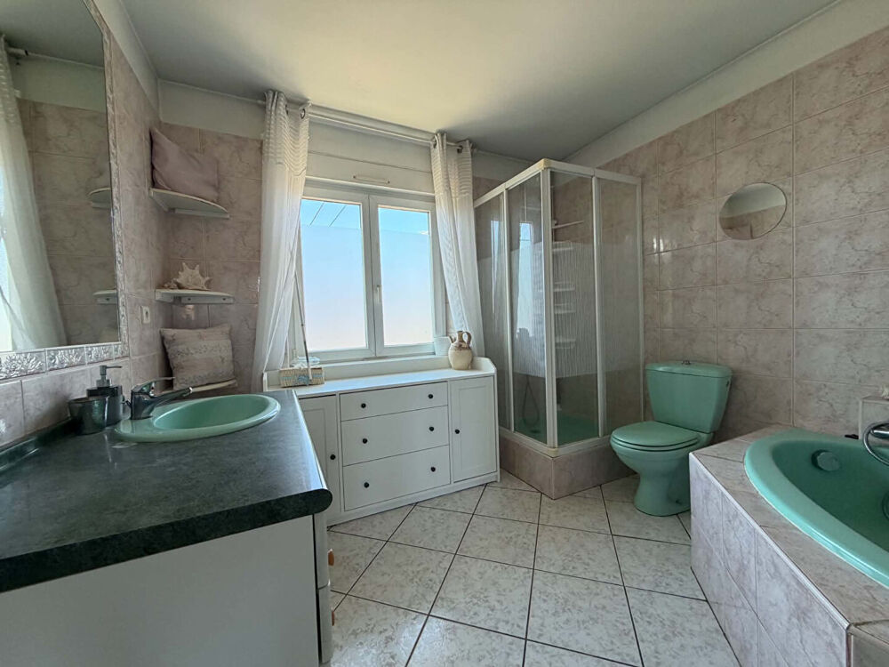 Vente Maison MAISON KINGERSHEIM AVEC GARAGE et JARDIN Kingersheim