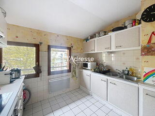  Appartement à vendre 3 pièces 64 m²