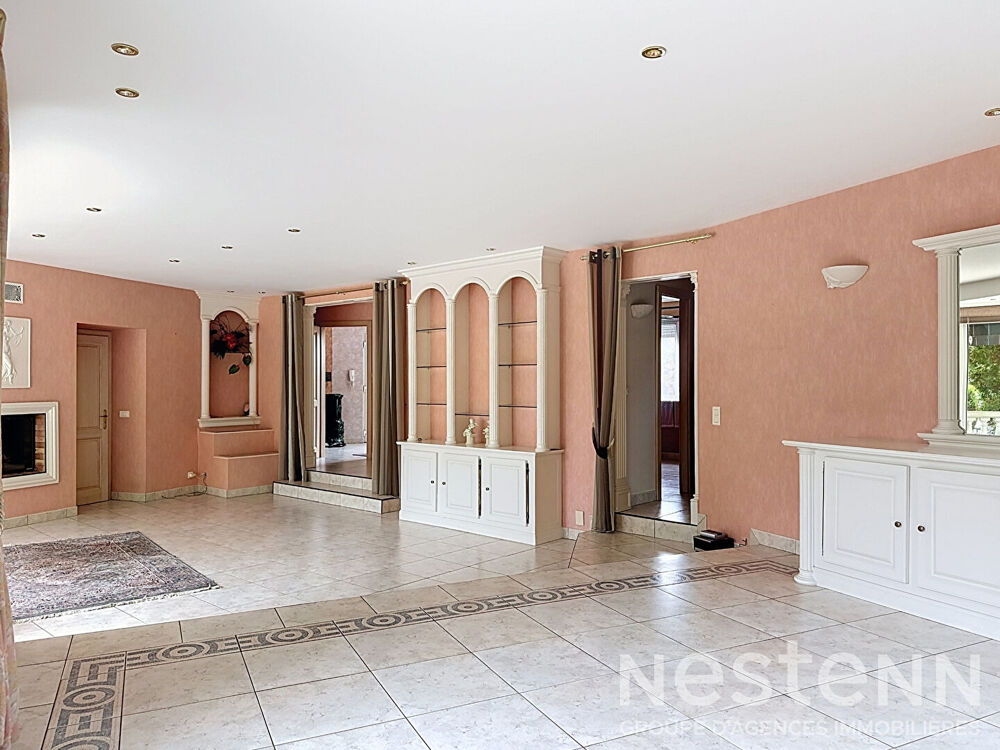 à vendre  Maison Lampertheim (67450)