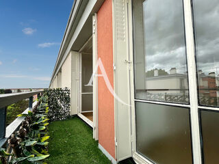  Appartement � vendre 3 pi�ces 59 m�