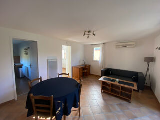 Location Appartement LES MILLES - Type 2 meublé campagne Aix en provence