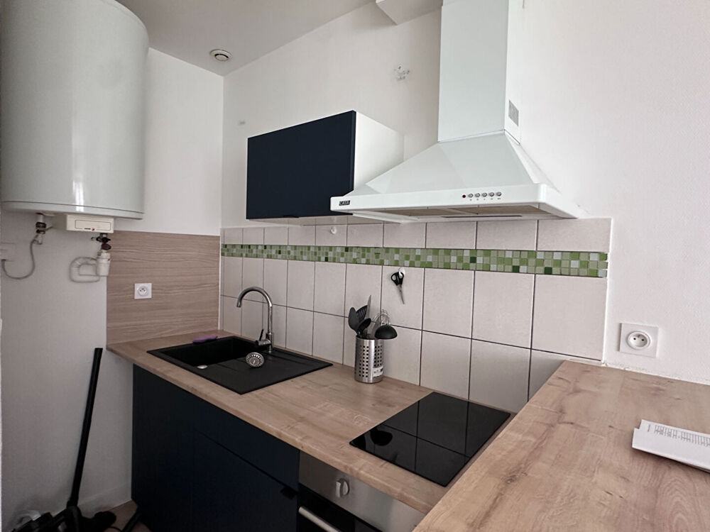 Location Appartement Studio ST BRIEUC Saint brieuc