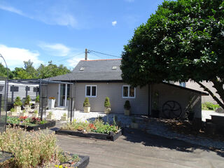 Maison à vendre 5 pièces 101 m²