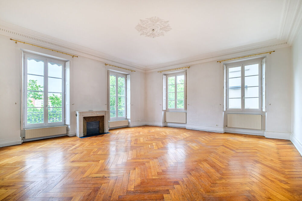 � vendre  Appartement Lyon 1
