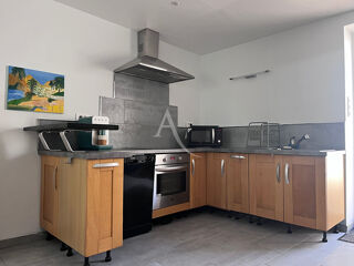  Maison � vendre 4 pi�ces 