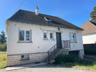  Maison  vendre 7 pices 99 m