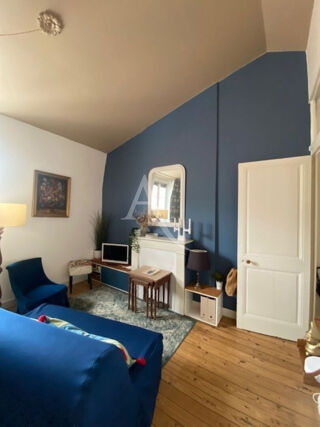  Appartement à louer 1 pièce 29 m²