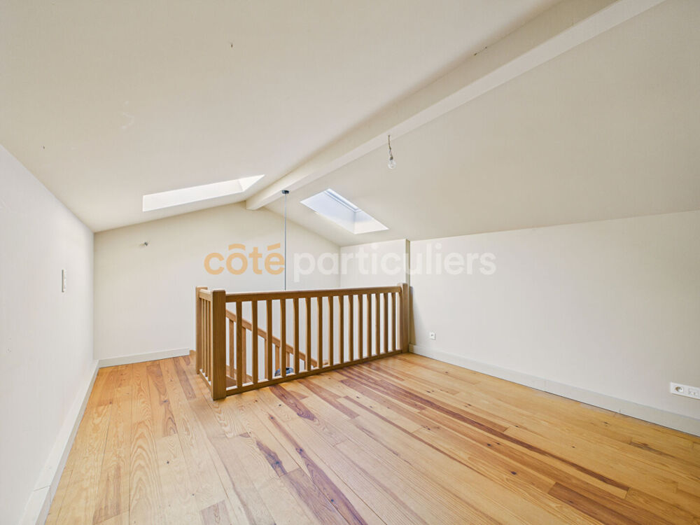 � vendre  Maison Bordeaux (33000)